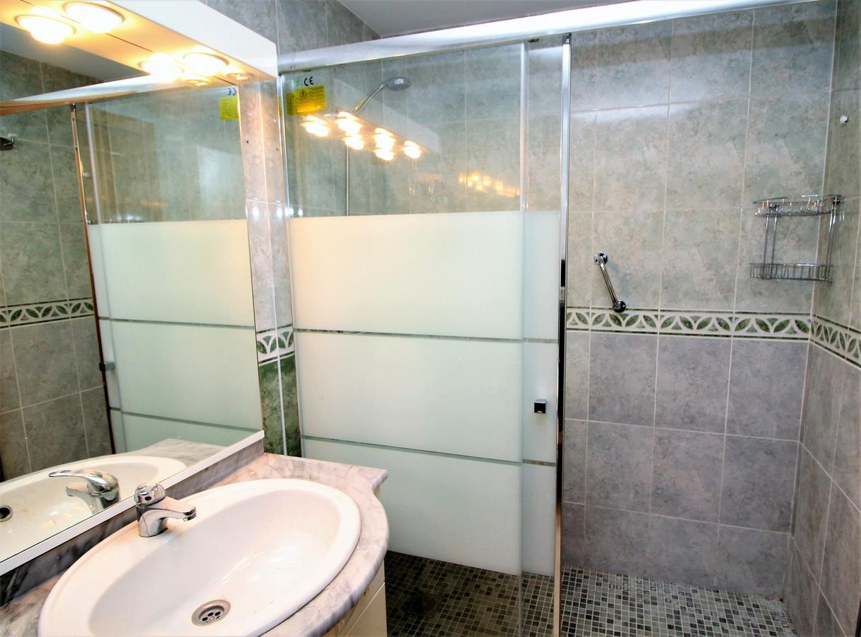 Gemelos 22-3-1C Διαμέρισμα Μπένιντορμ Εξωτερικό φωτογραφία